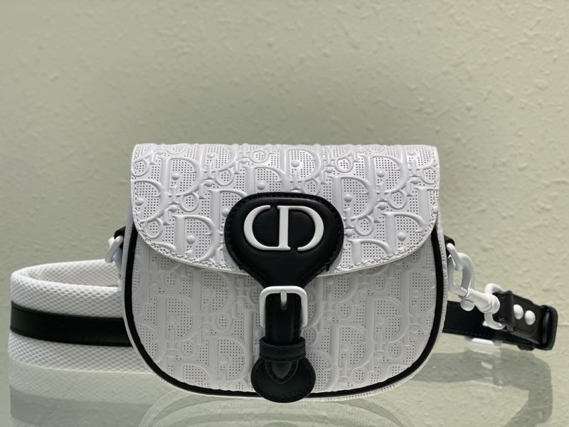 Christian Dior Bobby Bags